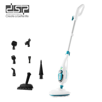 Dsp 10in1 Steam Mop 1500W - KD2071