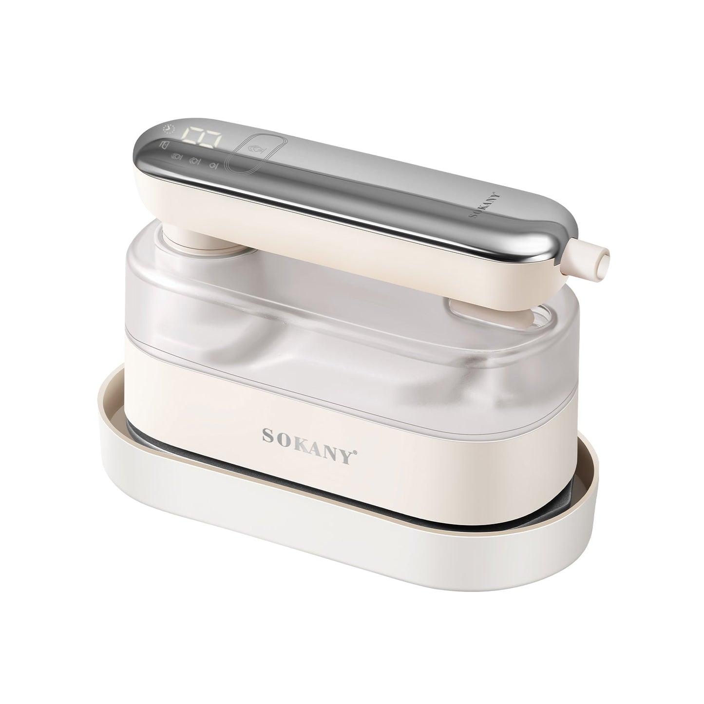 Sokany Hand Held Steamer 1200W SK-11045