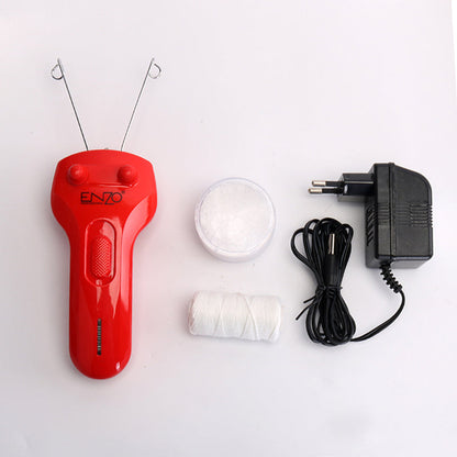 Enzo Facial Hair Remover EN-6089