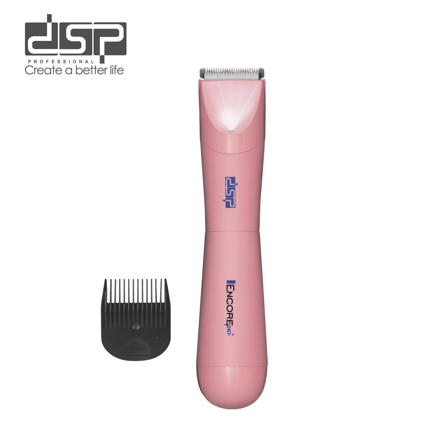 Dsp Ladies Double-headed Body Trimmer Pro - 60383