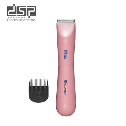 Dsp Ladies Double-headed Body Trimmer Pro - 60383