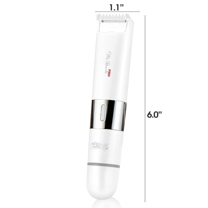 Dsp Ladies Double-headed Body Trimmer - 70538