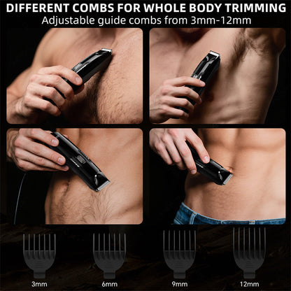 Enchen Electric Trimmer Spark 3