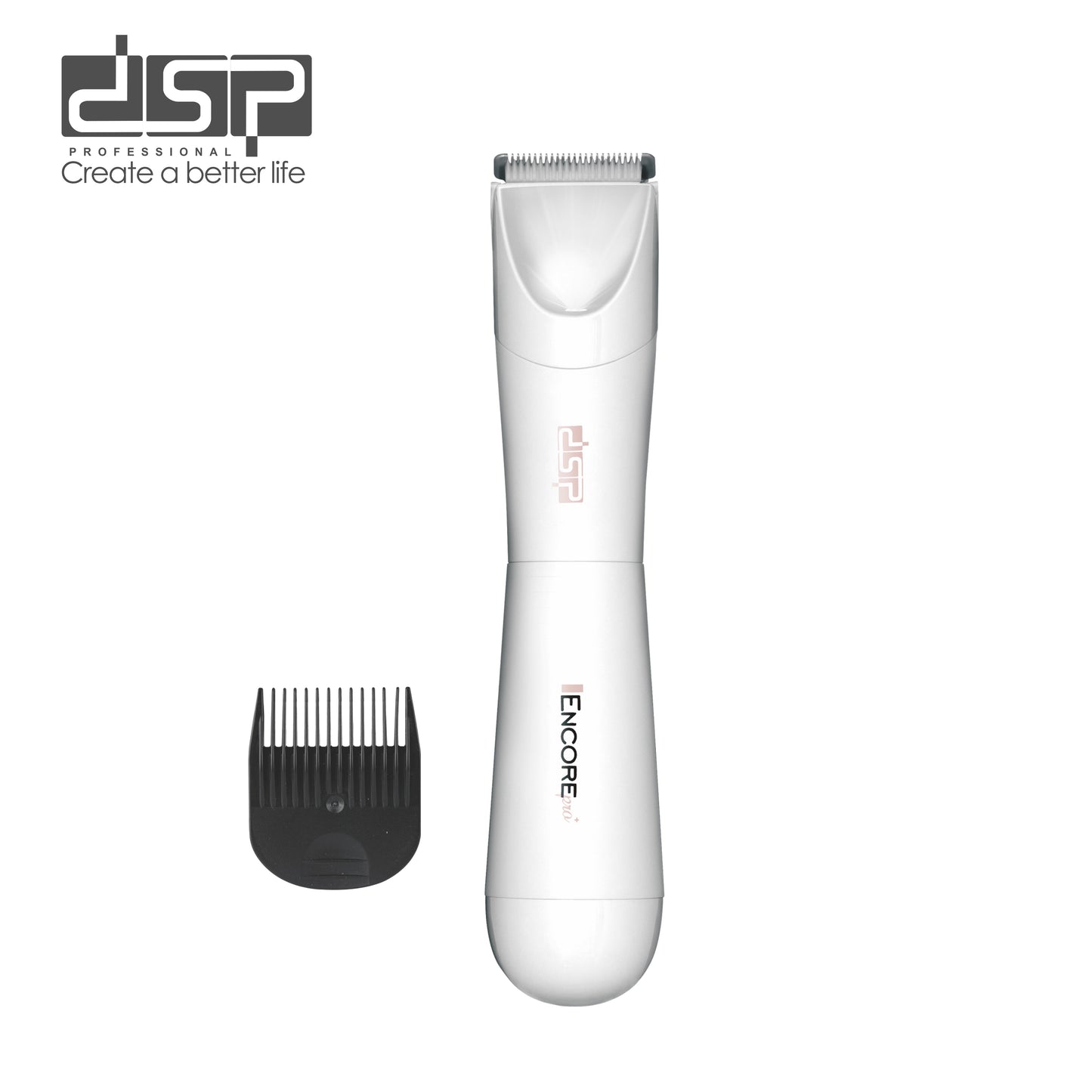 Dsp Ladies Double-headed Body Trimmer Pro - 60383