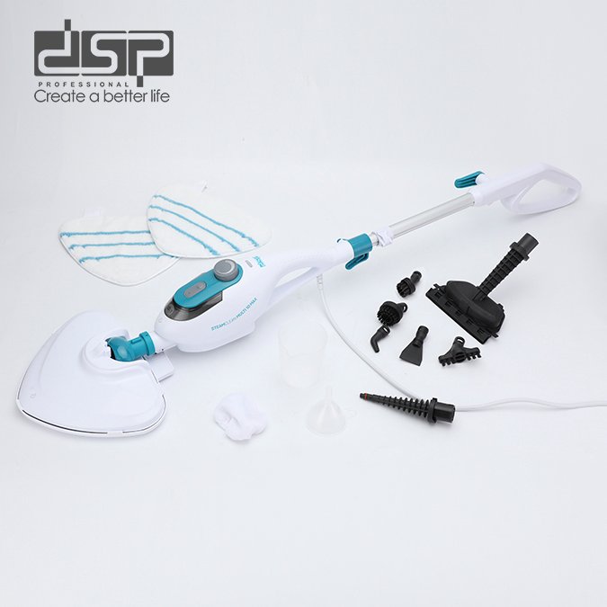 Dsp 10in1 Steam Mop 1500W - KD2071