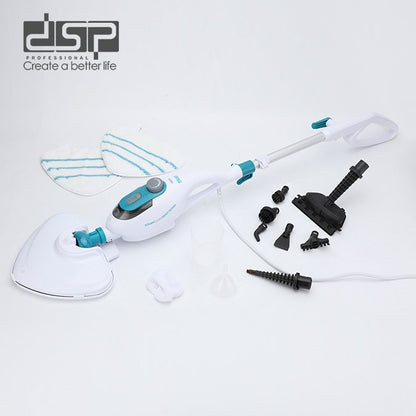 Dsp 10in1 Steam Mop 1500W - KD2071