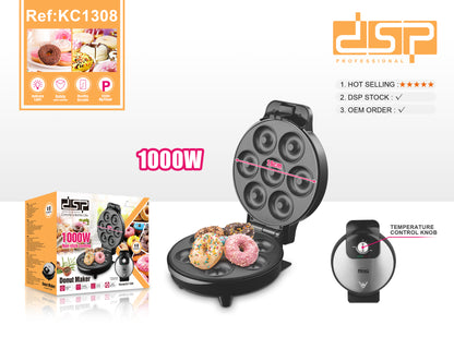 Dsp Donut Maker - KC1366