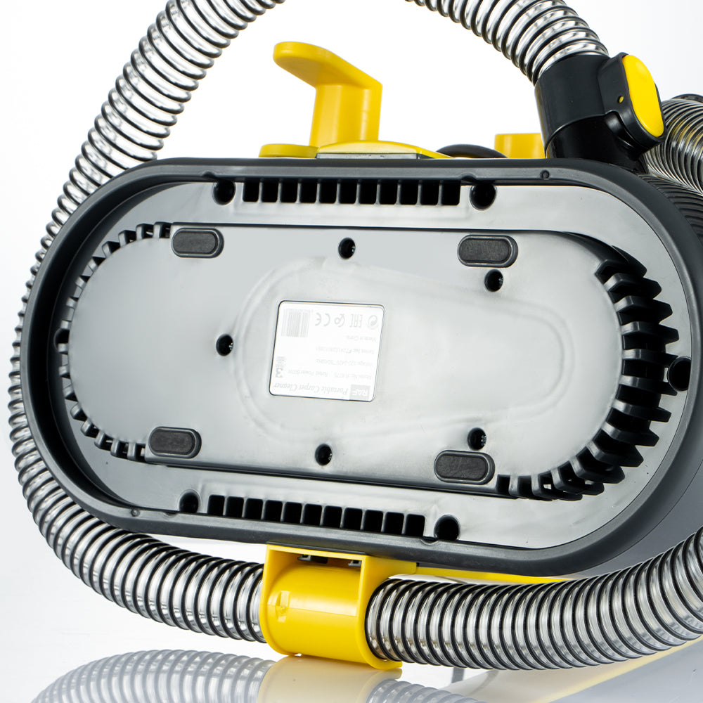 RAF Portable Carpet Cleaner R.8775