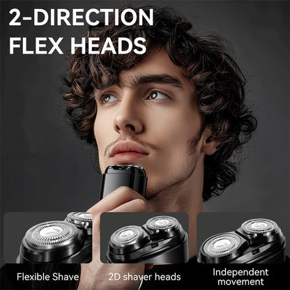 Enchen Electric Shaver - K8