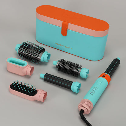 Enzo 6-In-1 Hair Styler EN-4140