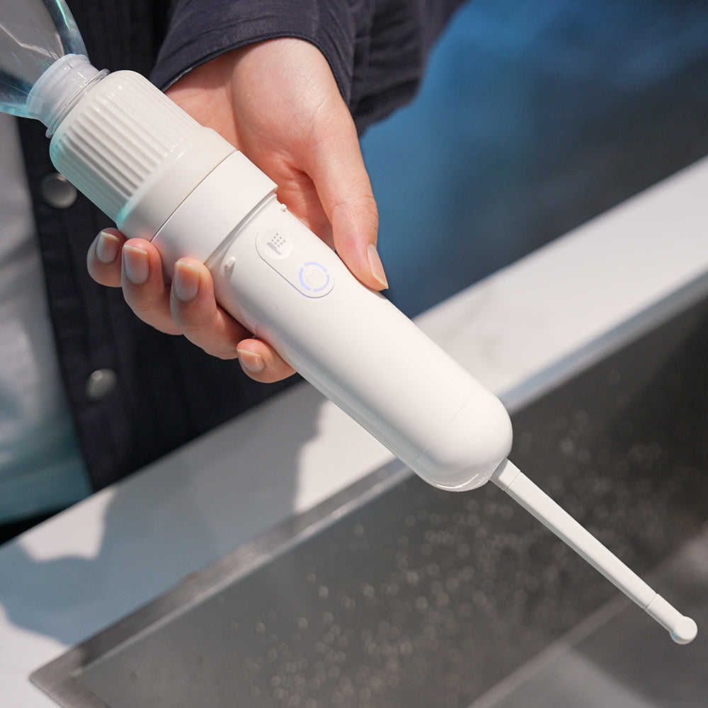 Porodo Rechargable Handy Care Travel Bidet