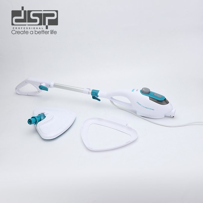 Dsp 10in1 Steam Mop 1500W - KD2071