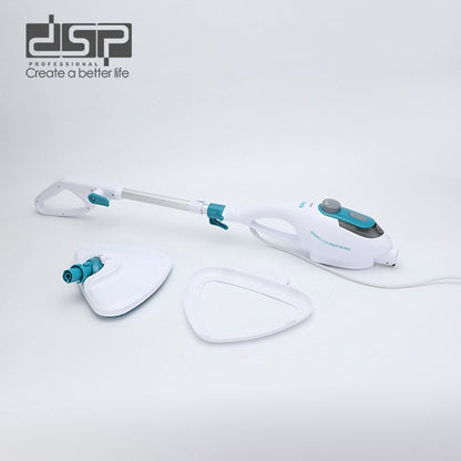 Dsp 10in1 Steam Mop 1500W - KD2071
