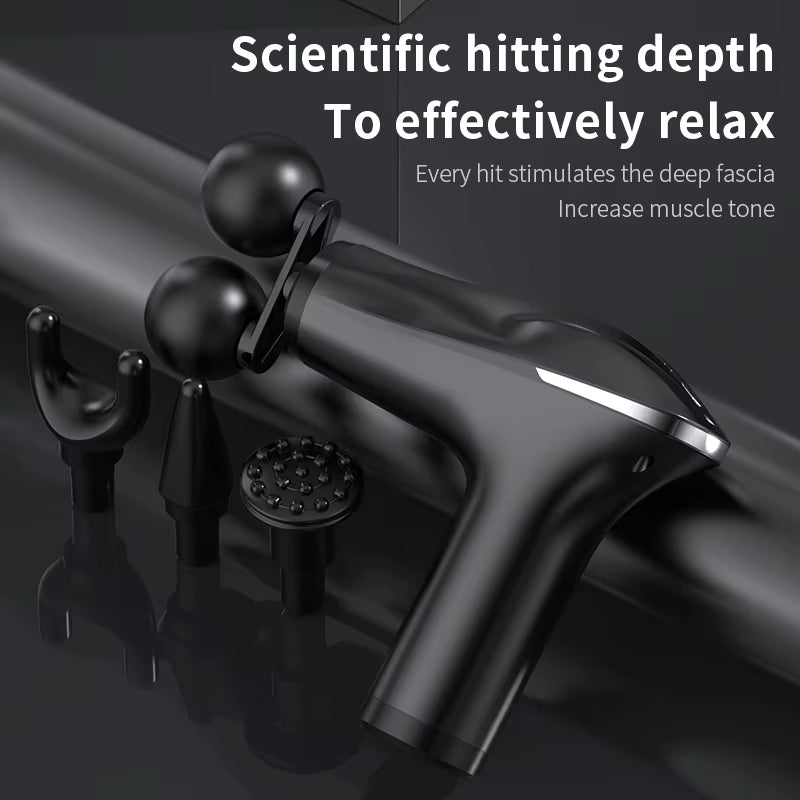 Fascial Massage Gun HB-011