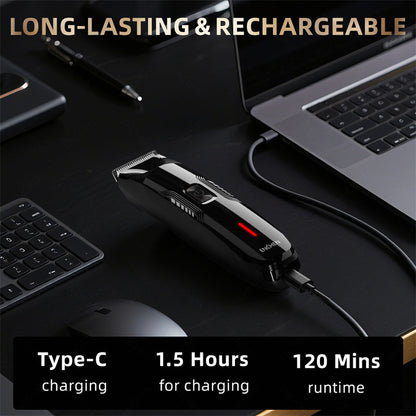 ماكينة تشذيب كهربائية Enchen Spark 3