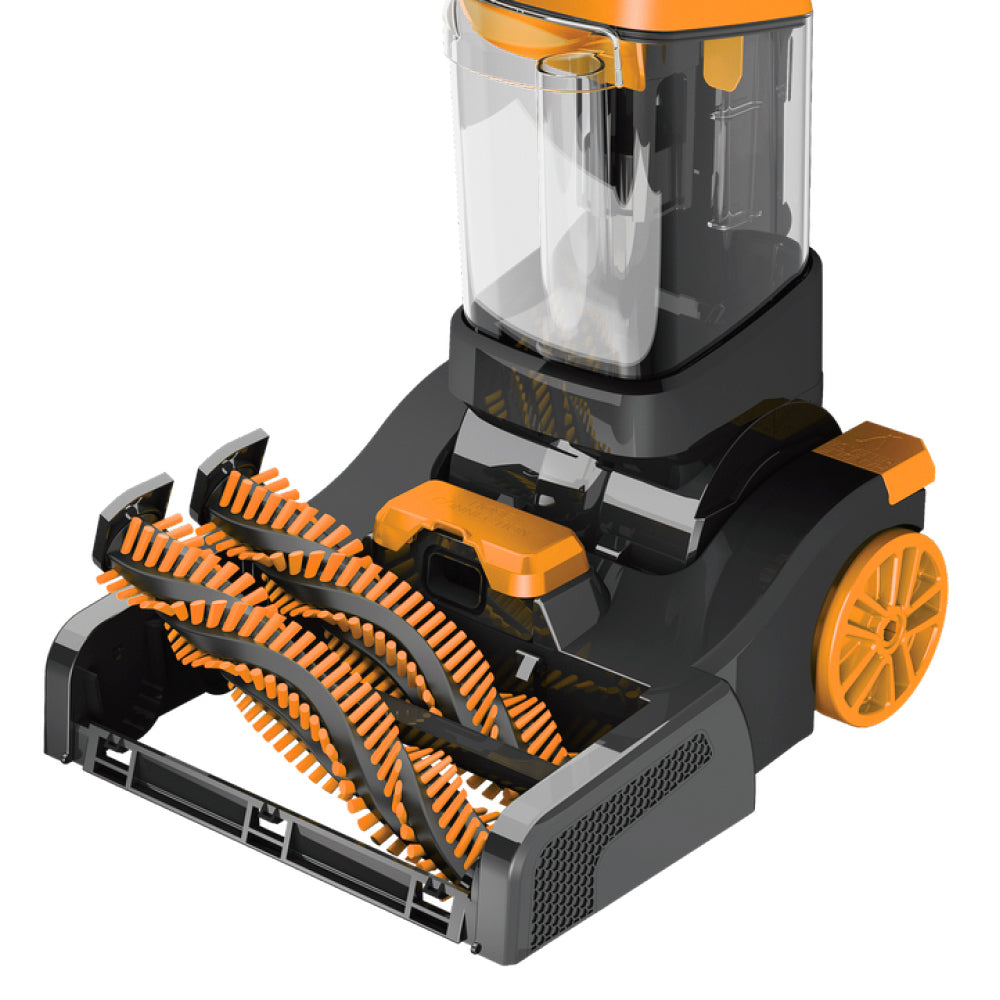 غسالة السجاد أكانه 3 في 1 بقوة 800 واط A.8774