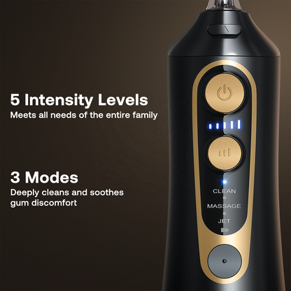 Bitvae Cordless Oral Irrigator - C6