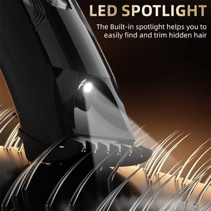 Enchen Electric Trimmer Spark 3