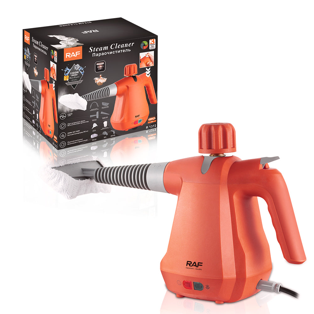 RAF Steam Cleaner R.1372