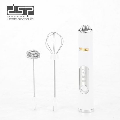 خلاط قهوة دي إس بي ٢ في ١ - KA3145