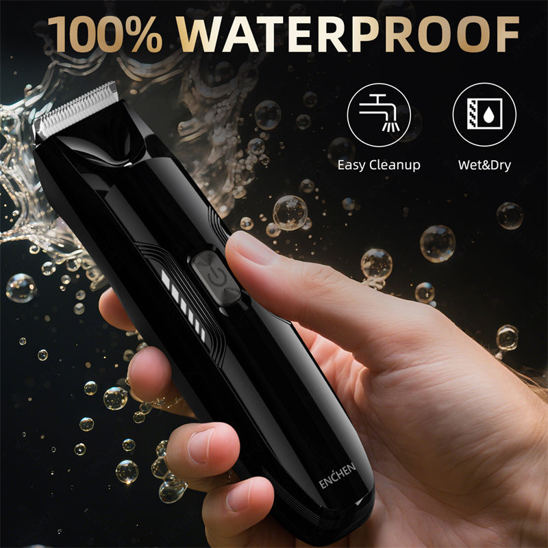 ماكينة تشذيب كهربائية Enchen Spark 3