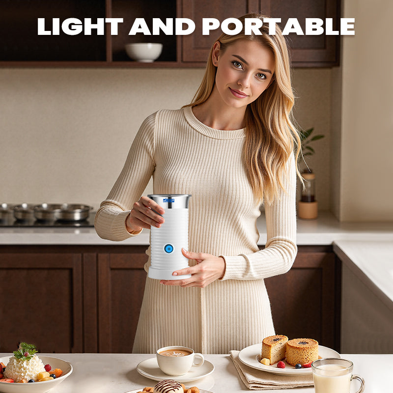 Dsp Milk Frother - KA3143