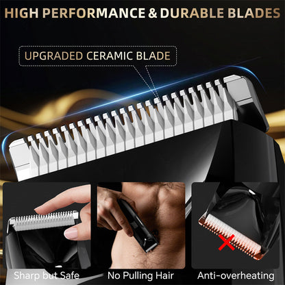 Enchen Electric Trimmer Spark 3