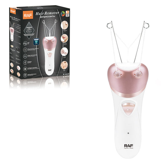 RAF Hair Remover R.4029