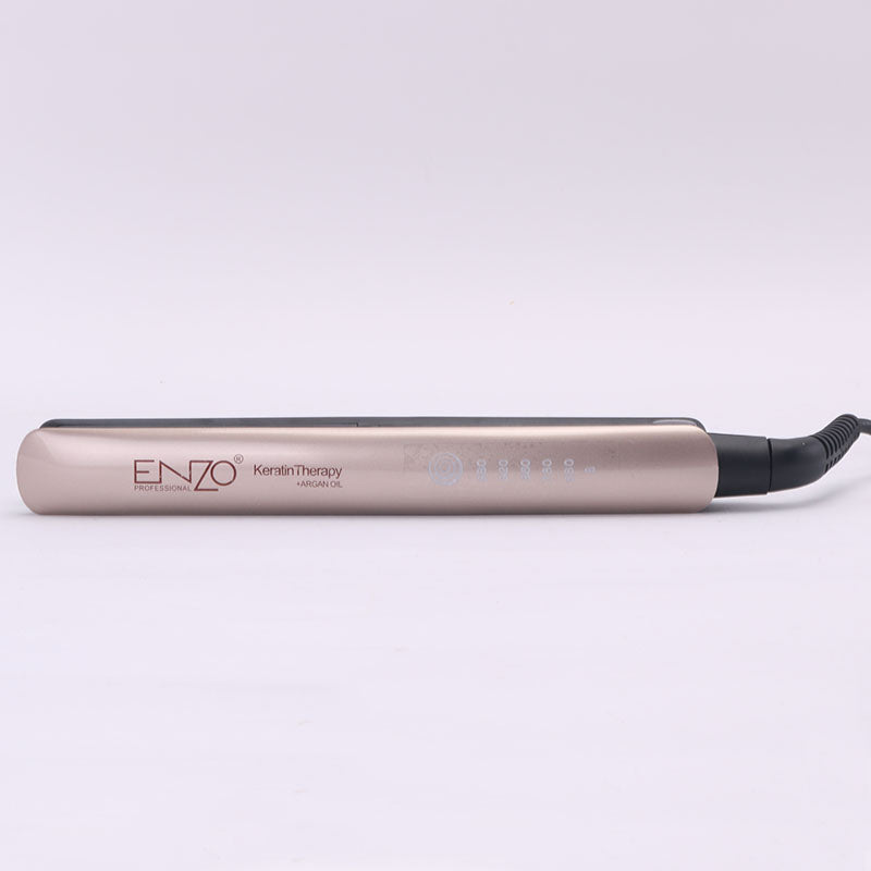 Enzo Keratin Protect Intelligent Hair Straightener EN-3860