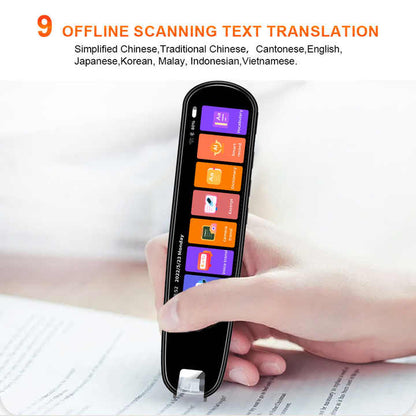 Translation Pen MD04