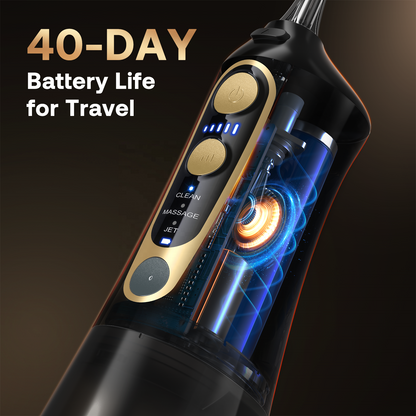 Bitvae Cordless Oral Irrigator - C6