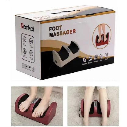 Renkai Foot Massager