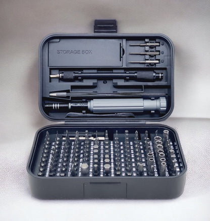 150 Pieces Precision Screwdriver Set - 840150