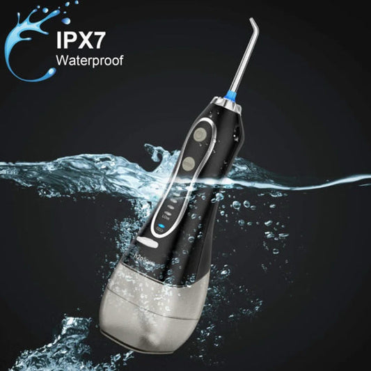 h2o Cordless Water Flosser