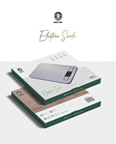 Green Lion Electric Scale 10KG