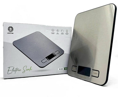 ميزان كهربائي من جرين ليون بسعة 10 كجم
