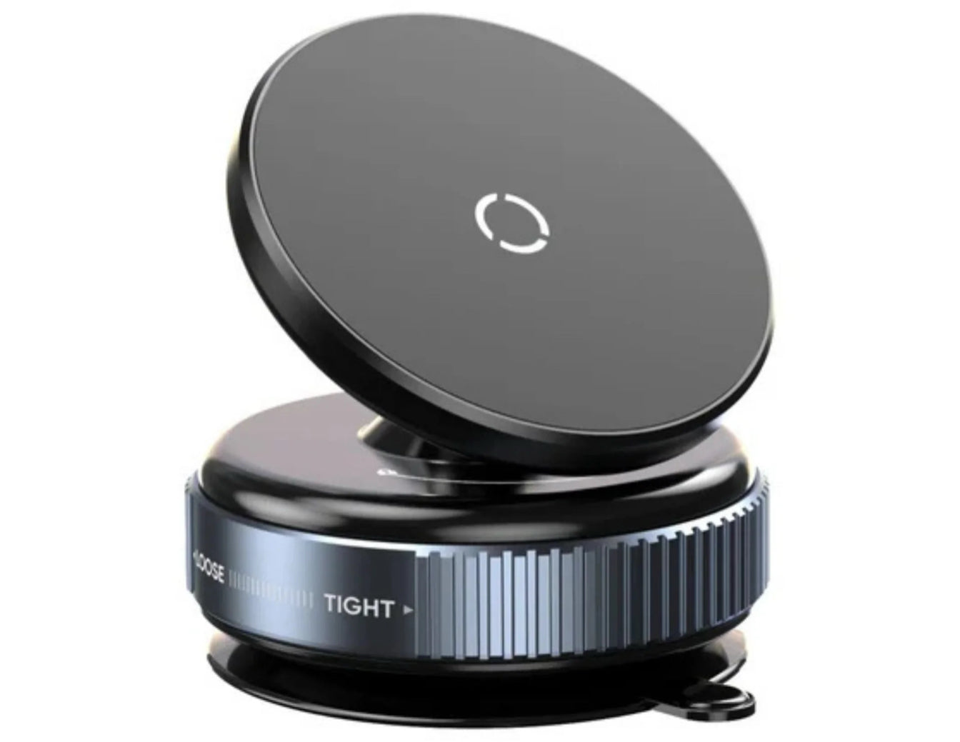 حامل شفط مغناطيسي - K009