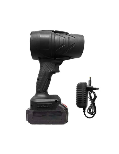 Cordless Leaf Blower – 180000RPM