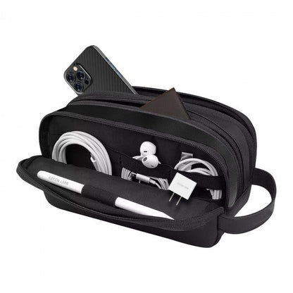 Green Lion Elegant Pouch