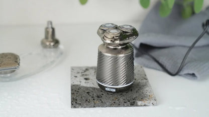 Dsp 4in1 Shaver Set - 60481