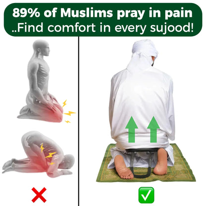 Prayer Chair