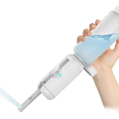 Pocket Travel Bidet Sprayer JP-500ML