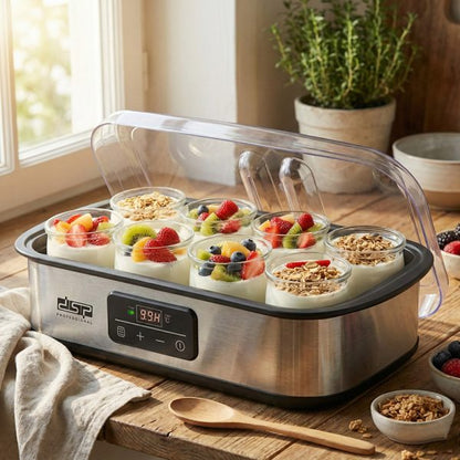Dsp Yogurt Maker - KA4015