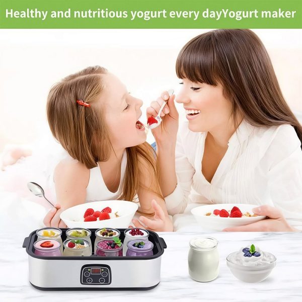 Dsp Yogurt Maker - KA4015