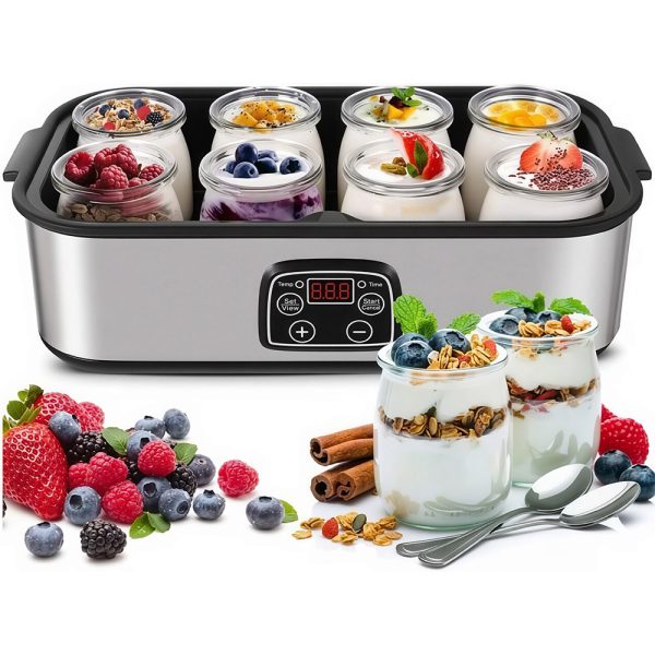 Dsp Yogurt Maker - KA4015