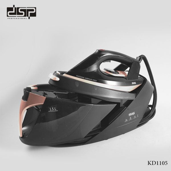 Dsp Steam Station Iron 2200W - KD1105