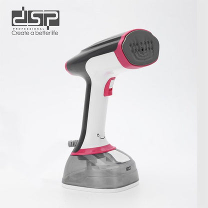 مكواة بخار يدوية من دي إس بي، ١٦٠٠ واط - KD1357