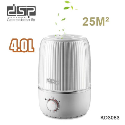 Dsp Ultrasonic Humidifier - KD3083