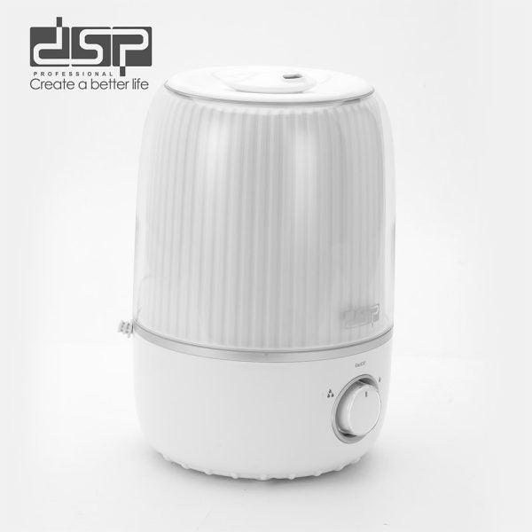 Dsp Ultrasonic Humidifier - KD3083