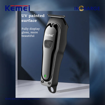 Kemei Hair Trimmer KM-9317